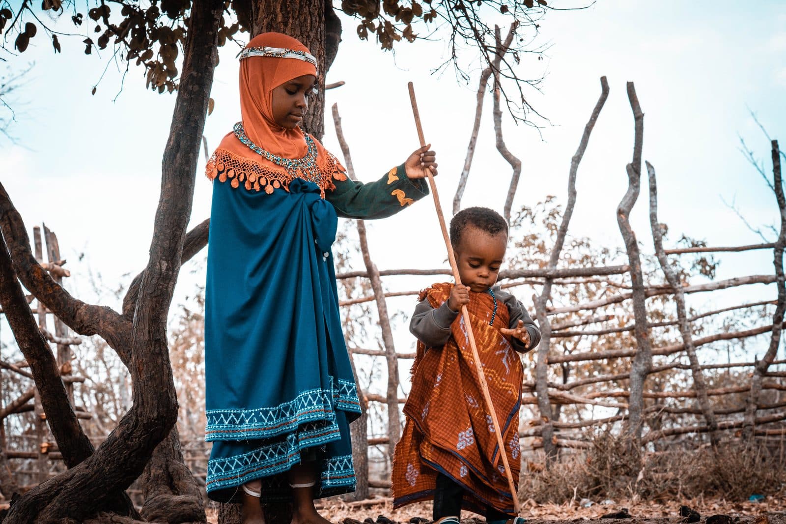 The Maasai Boma — photo 3