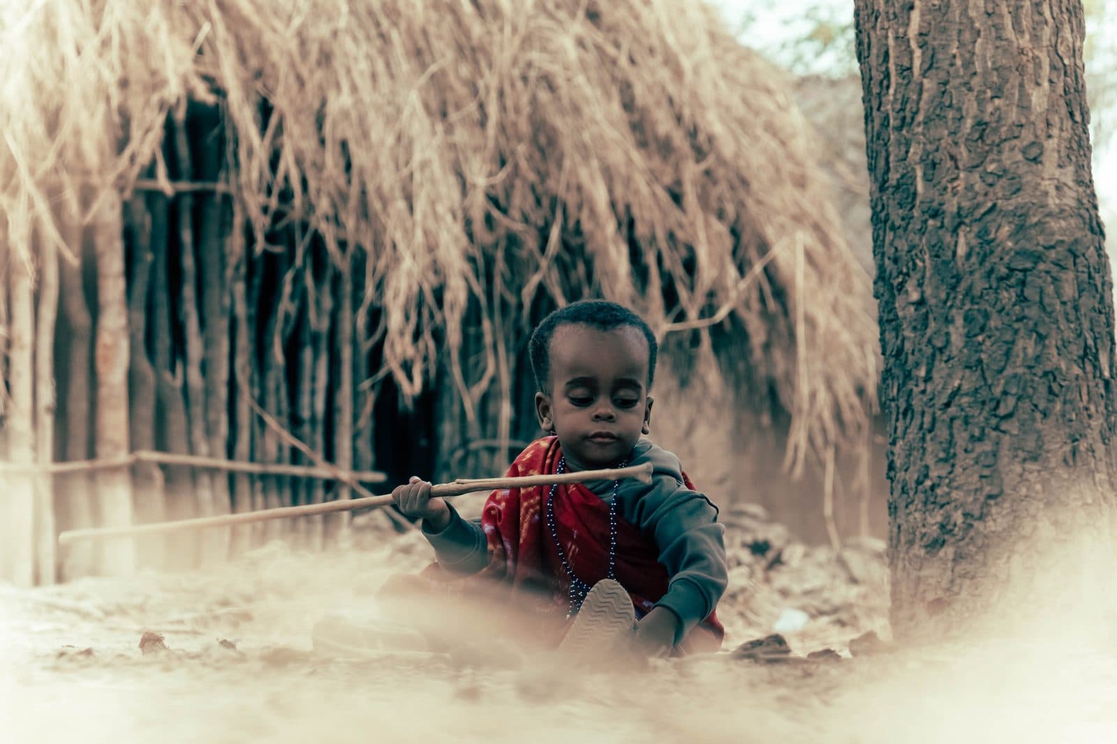The Maasai Boma — photo 6